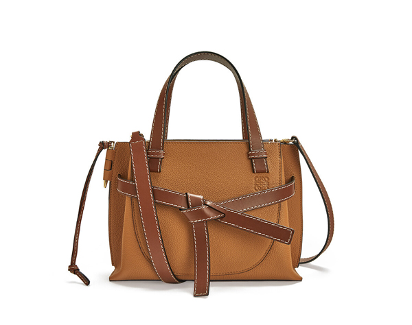 2020年春夏新作 ロエベ偽物 ロエベ mini GATE ショルダーバッグ